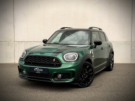 MINI Countryman 0