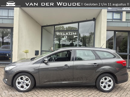 Ford Focus 0