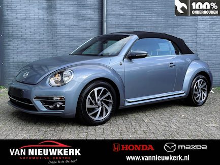 Volkswagen Beetle 0