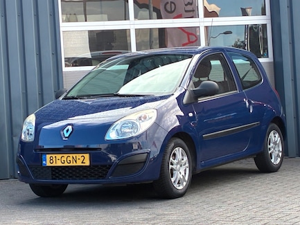 Renault Twingo 0