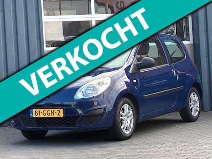 Renault Twingo 0