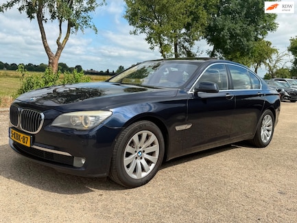 BMW 7-Serie 0