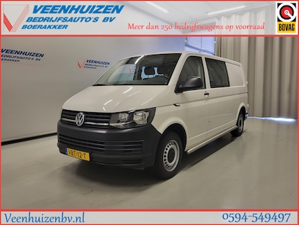 Volkswagen Transporter 0
