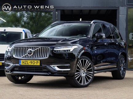Volvo XC90 0