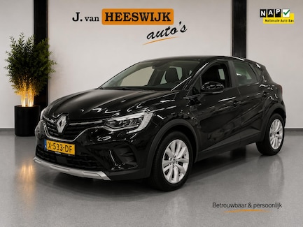 Renault Captur 0