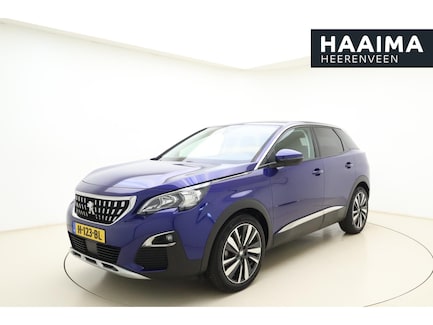 Peugeot 3008 0