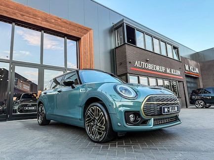 MINI Clubman 0