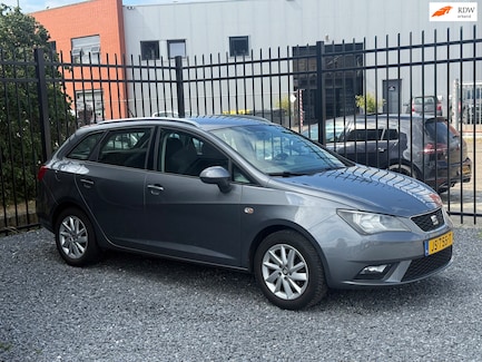SEAT Ibiza 0