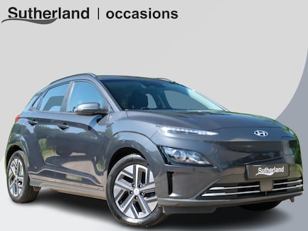 Hyundai Kona Electric 0