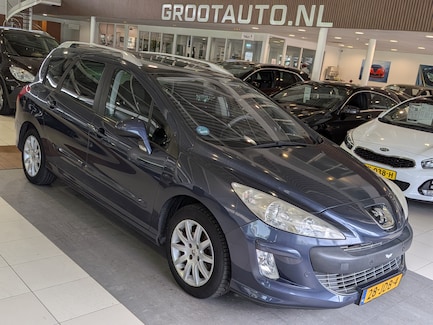 Peugeot 308 0