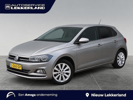 Volkswagen Polo 0