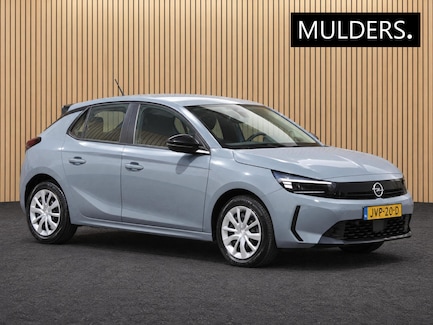 Opel Corsa 0