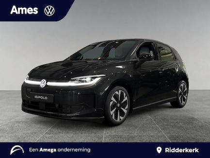 Volkswagen ID.Polo 0