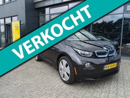 BMW i3 0