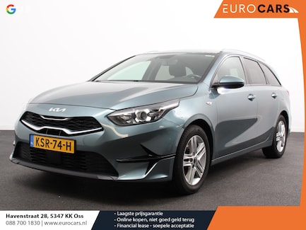 Kia Ceed 0