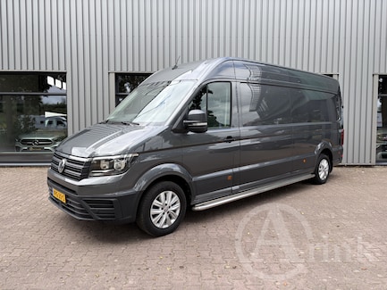 Volkswagen Crafter 0