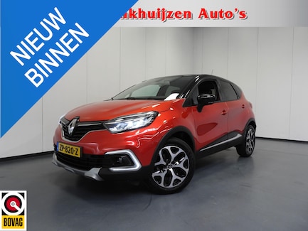 Renault Captur 0
