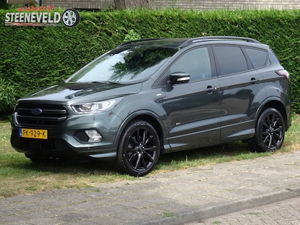 Ford Kuga 0