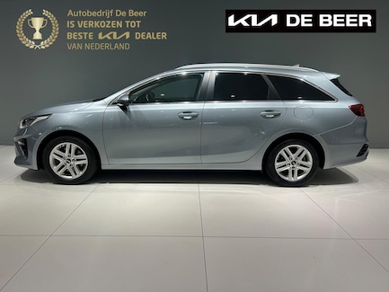 Kia Ceed 0