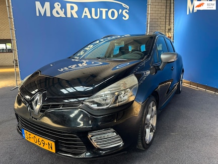 Renault Clio 0