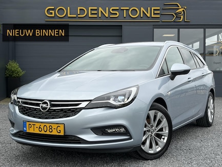 Opel Astra 0