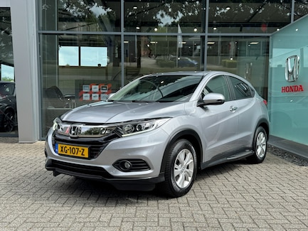 Honda HR-V 0