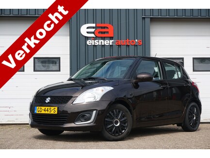 Suzuki Swift 0