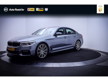 BMW 5-Serie 0