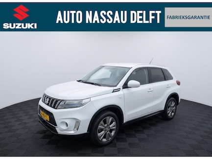 Suzuki Vitara 0