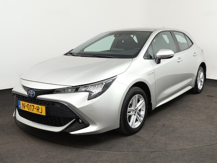 Toyota Corolla 0