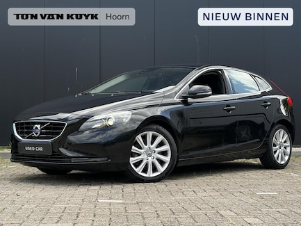 Volvo V40 0