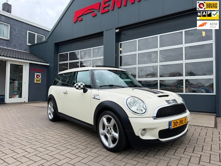 MINI Clubman 0