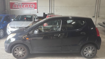 Suzuki Alto 0