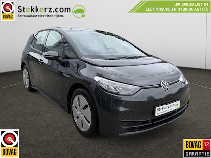 Volkswagen ID.3 0