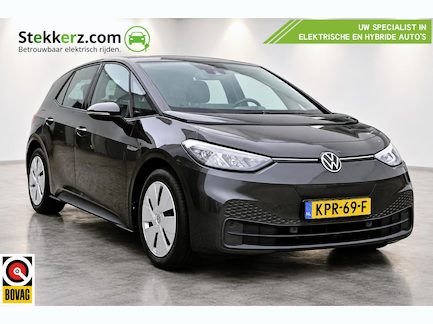 Volkswagen ID.3 0