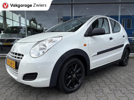 Suzuki Alto 0