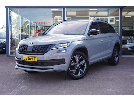 Skoda Kodiaq 0