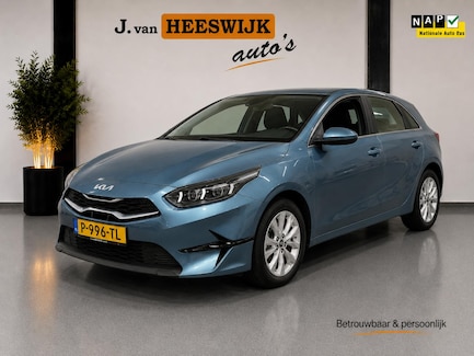 Kia Ceed 0