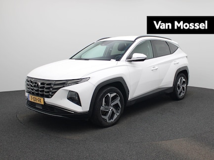 Hyundai Tucson 0