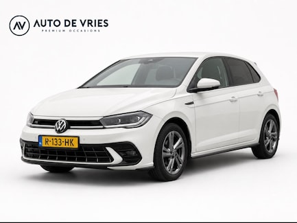 Volkswagen Polo 0