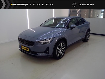 Polestar 2 0