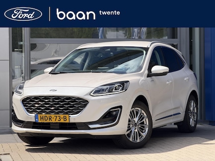 Ford Kuga 0