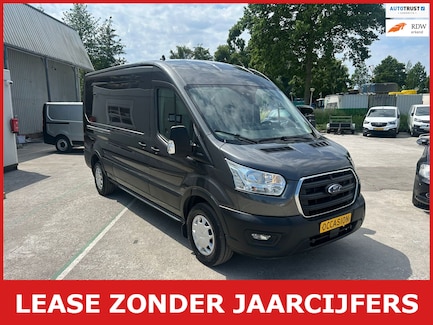 Ford Transit 0