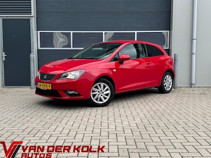 SEAT Ibiza 0