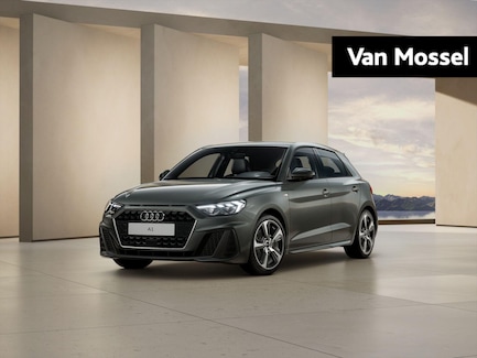 Audi A1 0