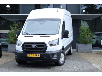 Ford Transit 0