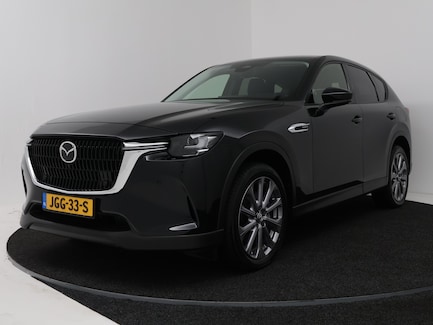 Mazda CX-60 0