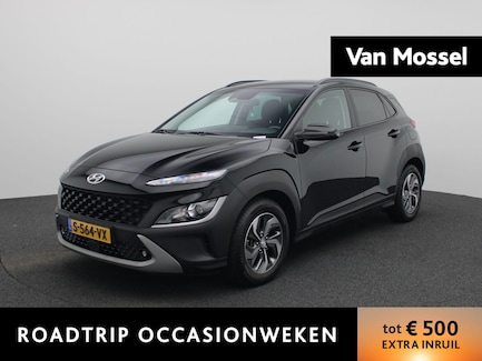 Hyundai Kona 0
