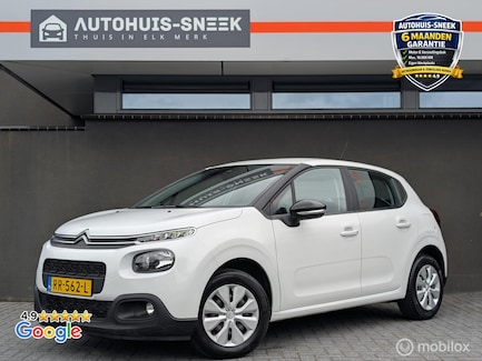 Citroën C3 0