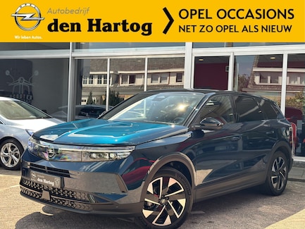 Opel Grandland 0